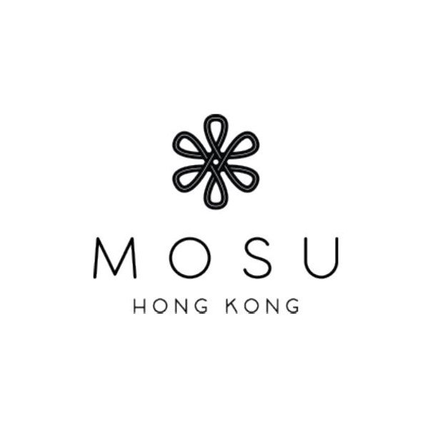 Mosu Hong Kong logo