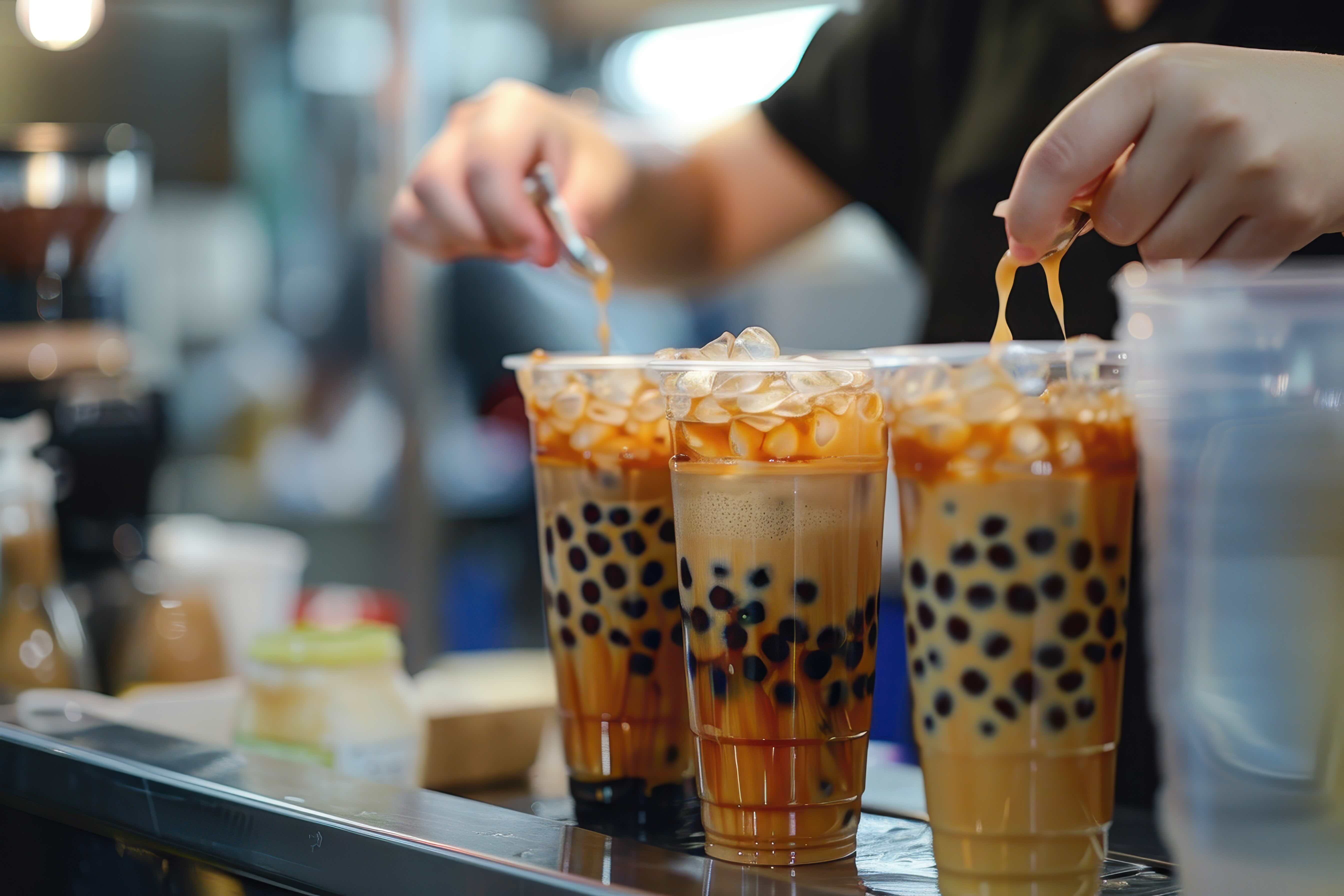 How to Start a Bubble Tea Business in Canada: Launch Guide