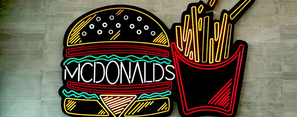 McDonald's Joins the AI Revolution
