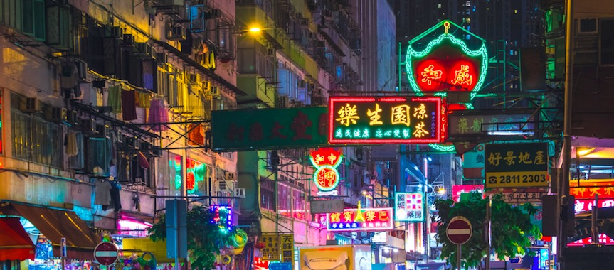 How to Successfully Advertise Your F&B Business in Hong Kong