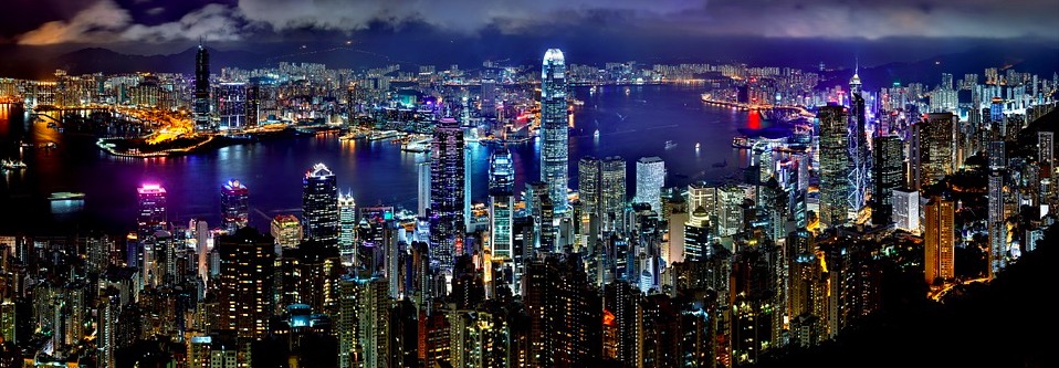 8 Hong Kong Establishments in 'Asia's Best 50 Bars' List
