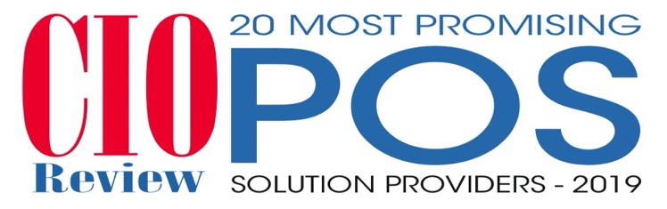 Eats365 Recognized as One of Top 20 Most Promising POS Solution Providers 2019 