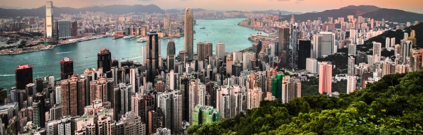 5 Hong Kong Companies Celebrated at Food's Future Summit