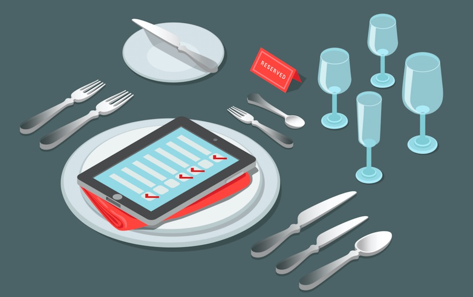 5 Reasons Why Customer-Facing Restaurant Tech Provides Guests with a Better Experience
