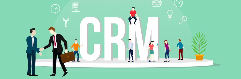 What Is CRM and Why Is It Crucial to All 2020 F&B Businesses?