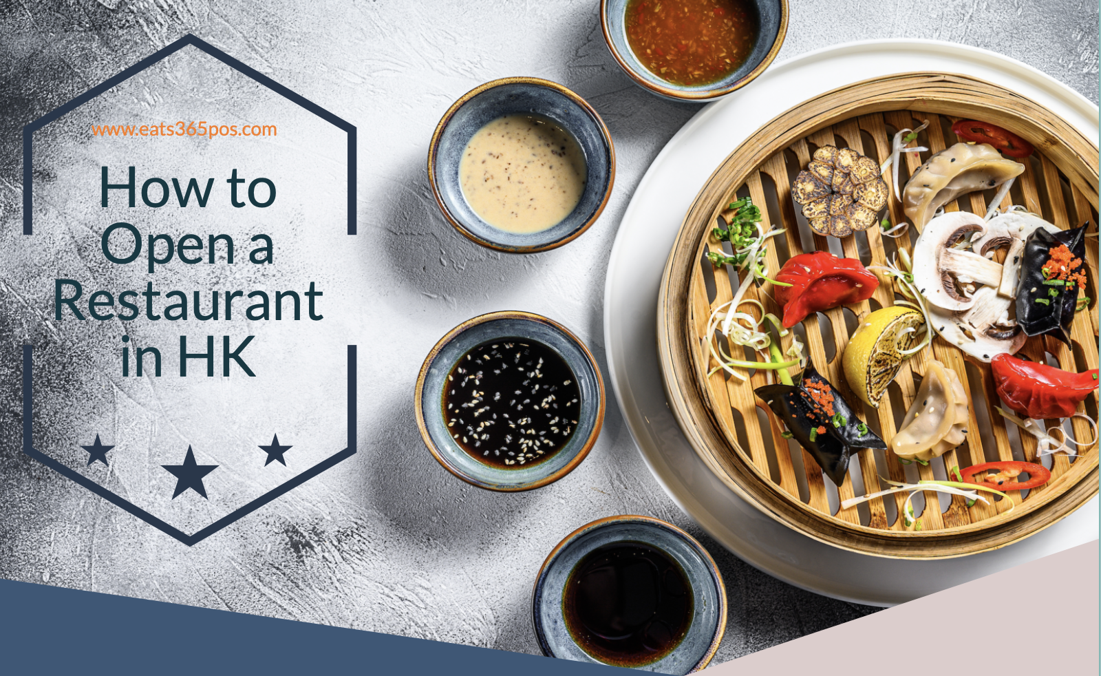 How to Open a Restaurant Business in Hong Kong - 5-Step Guide (2021)