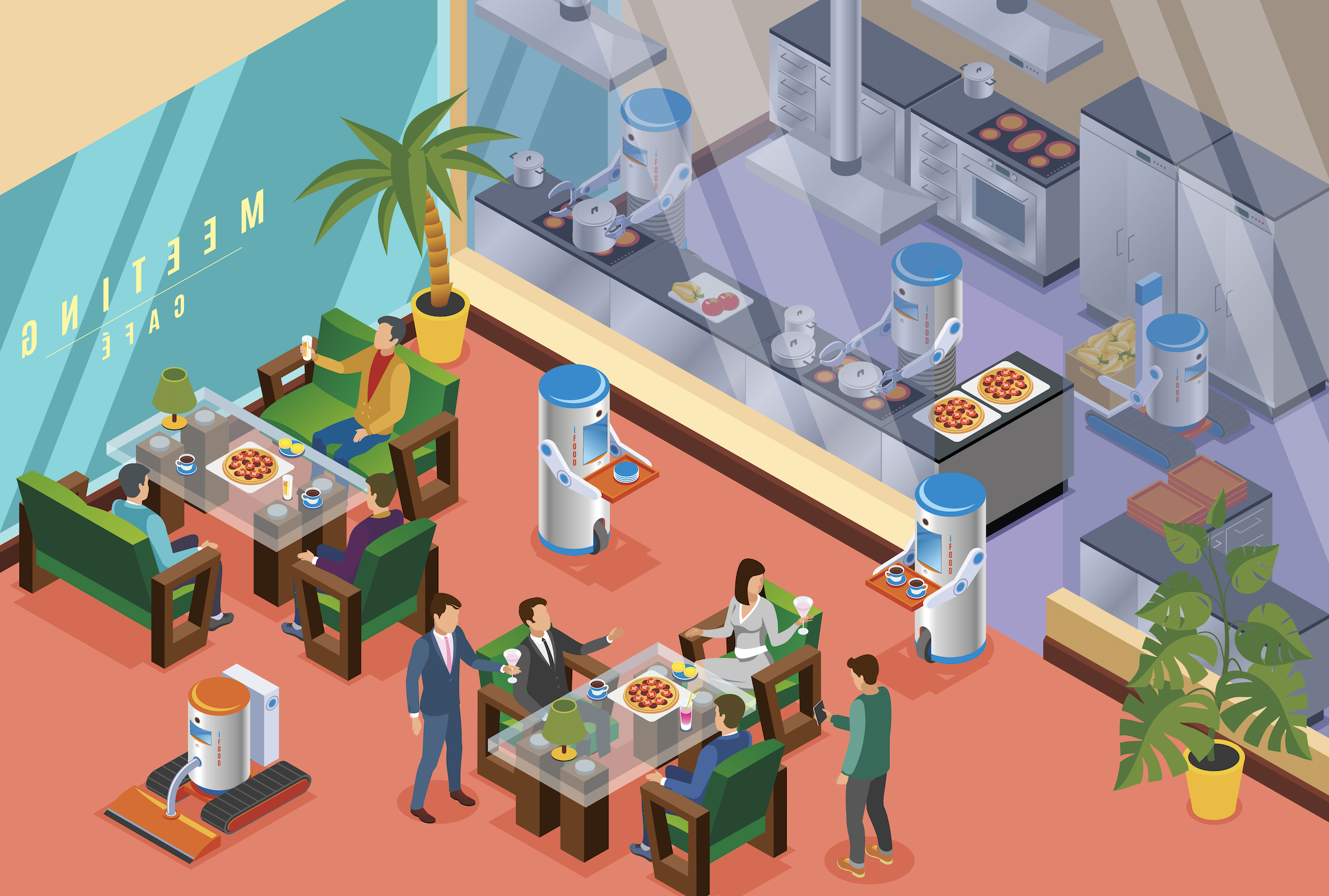 5 Ways to Separate Top Restaurant Tech from Terrible Restaurant Tech