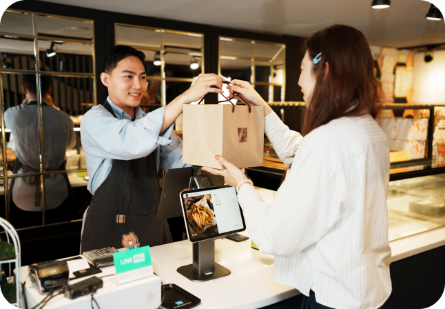 马来西亚餐厅如何把无现金支付整合进 POS — DuitNow QR 全攻略