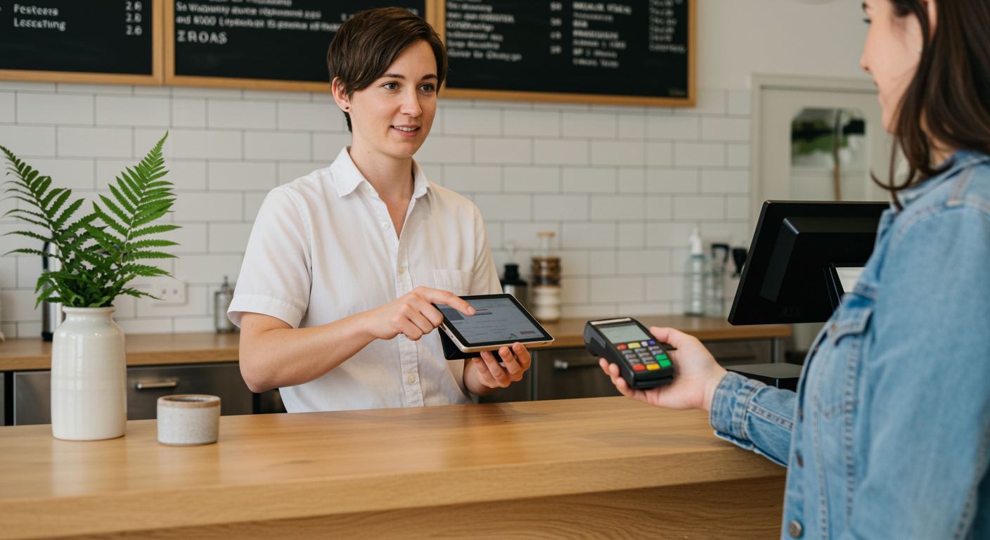 6 Integration Layers Every NZ Restaurant POS Must Cover