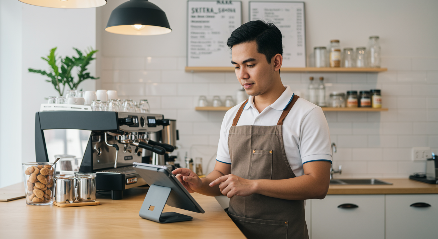 How to Open a Cafe in Malaysia 2026 | Guide to Permit, Certificate & Insurance 
