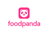 foodpanda logo