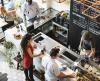 No Money Down Restaurant? Leverage Shared Kitchens & Delivery