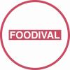 Foodival logo