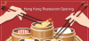 4 Industry Secrets To Help You Spend Less When Opening a Restaurant in Hong Kong (2021)